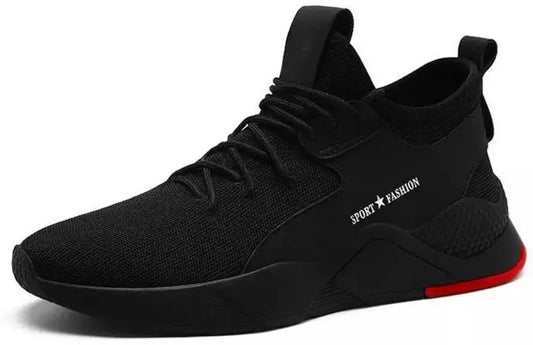Men's Casual & Safety Shoes