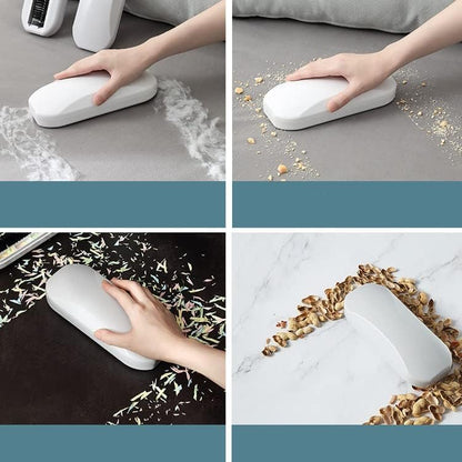 Handheld Crumb Sweeper