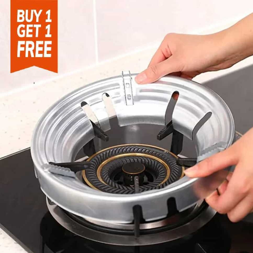 Energy Saving Gas Stove & Windproof| 🔥Buy 1 Get 1 Free🔥